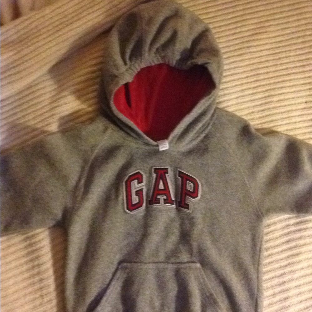 Gap Hoodie